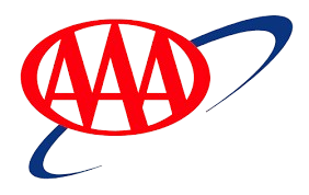 AAA logo